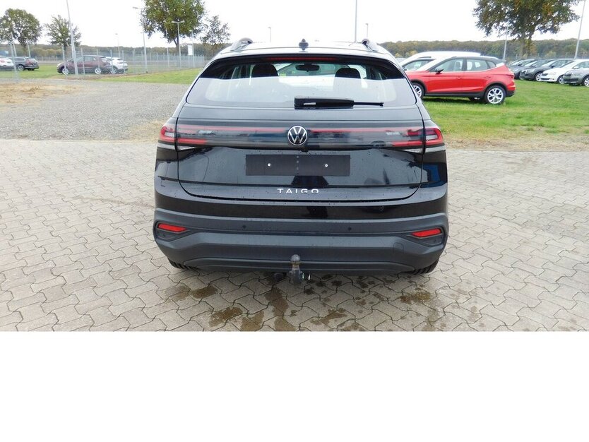 VW Taigo 1.0 TSI BMT Klima Navi LED 26.400 km 16.990 € Vordorf 38533