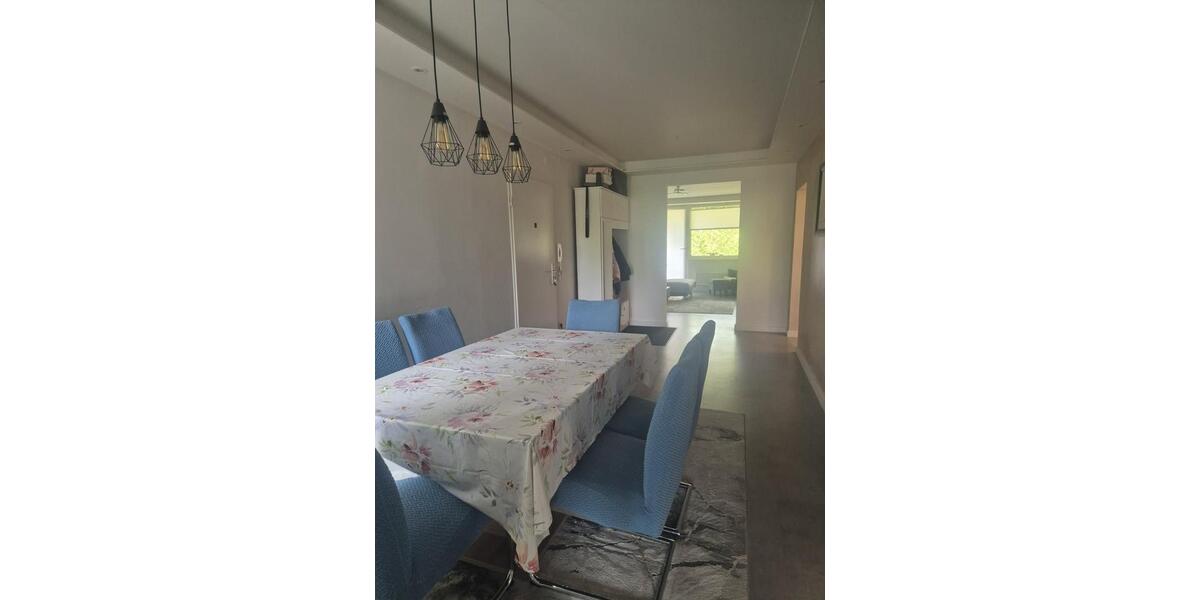 Etagenwohnung Wolfsburg Detmerode - 3 Zimmer, 86 m&sup2;, 185.000&euro; | Angebot:27085507