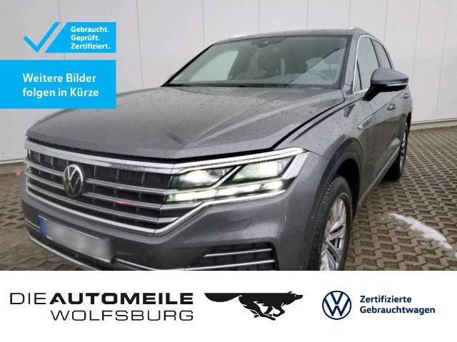 VW Touareg 87.278 km 48.200 &euro; Wolfsburg 38440