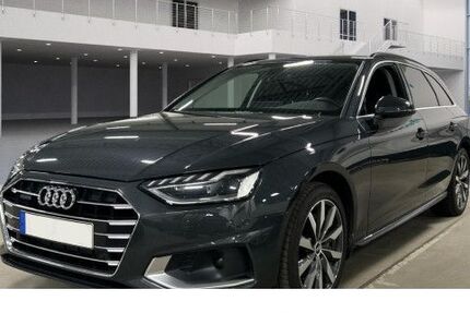 Audi A4 57.830 km 29.490 &euro; Wolfsburg 38440