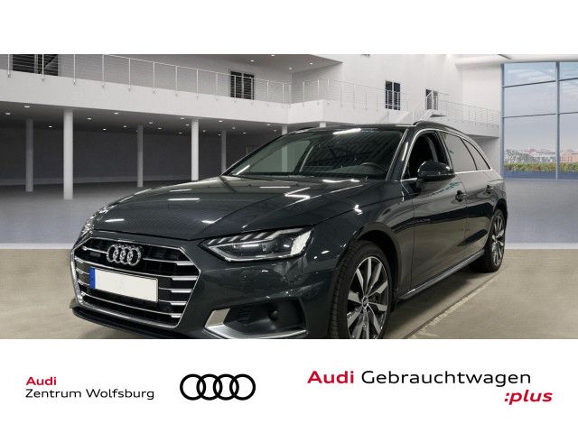 Audi A4 57.830 km 29.490 &euro; Wolfsburg 38440