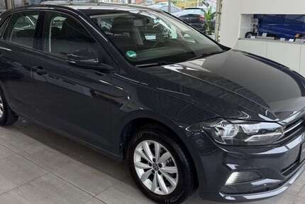 VW Polo 125.000 km 13.490 &euro; Braunschweig 38116