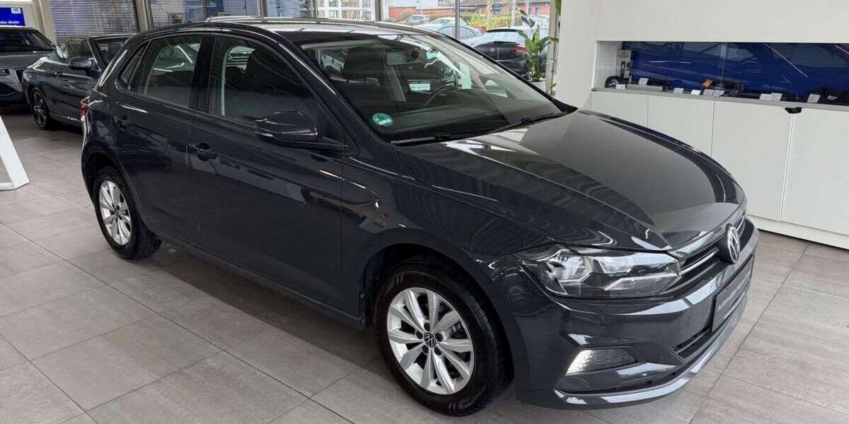 VW Polo 125.000 km 13.490 &euro; Braunschweig 38116