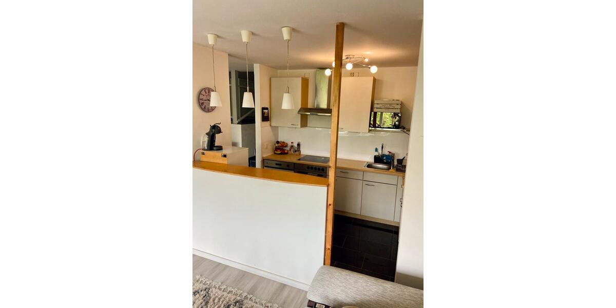 Traumhafte möblierte Maisonette Wohnung, ab 1.1.26 in BS 3 zimmer