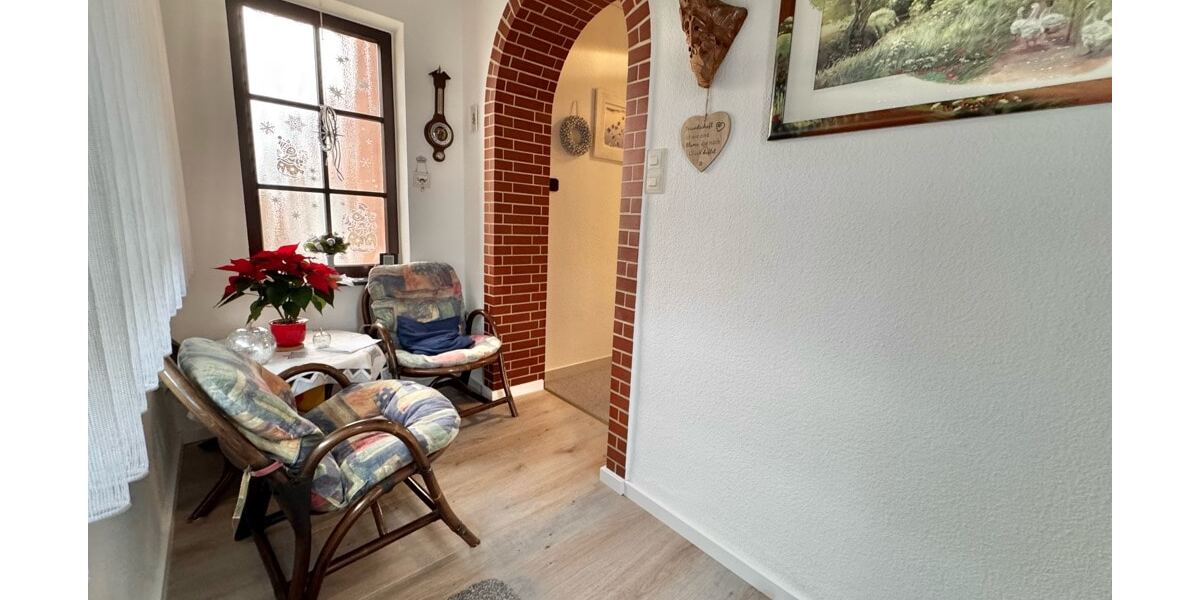 Gemütliches EFH in ruhiger Lage - Einfamilienhaus Söhlde Groß Himstedt | Angebot:24713622