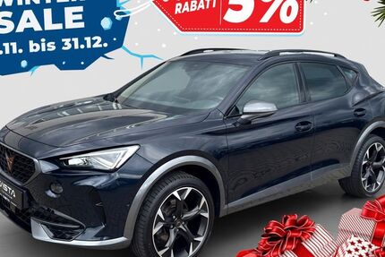 Cupra Formentor 73.111 km 26.505 € Braunschweig 38122