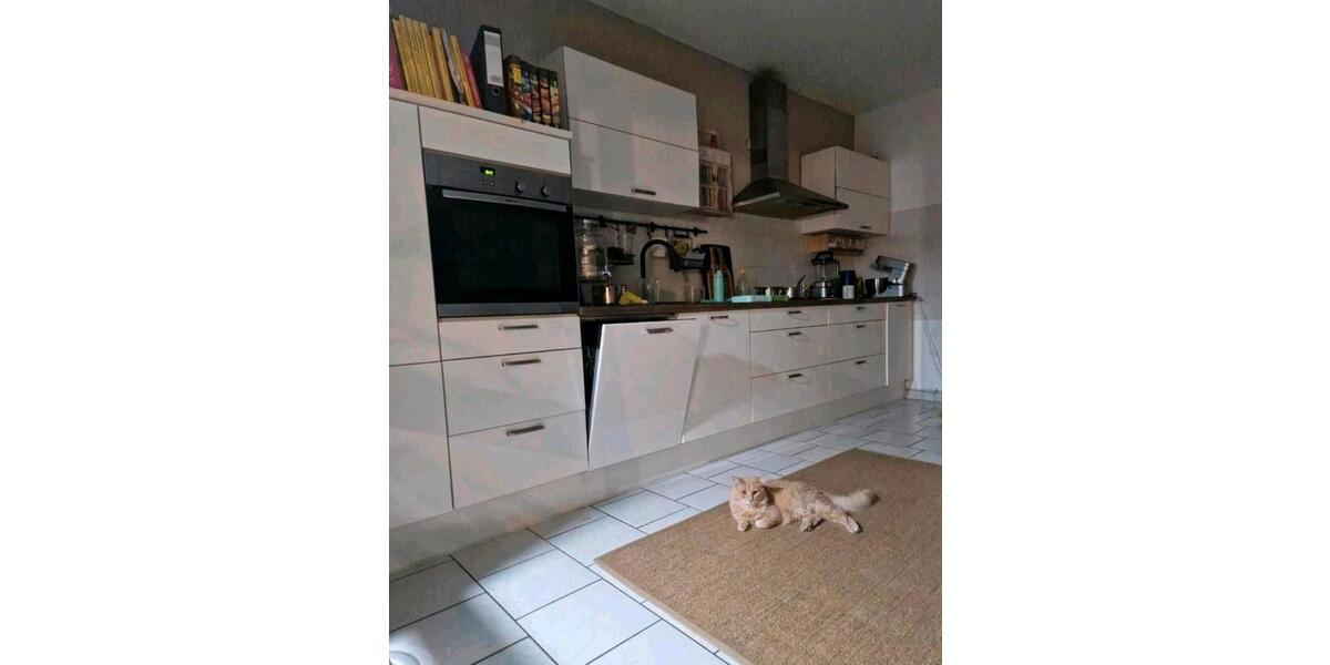Etagenwohnung Wolfsburg Alt-Wolfsburg - 4 Zimmer, 140 m&sup2;, 1.250&euro; | Angebot:26463815