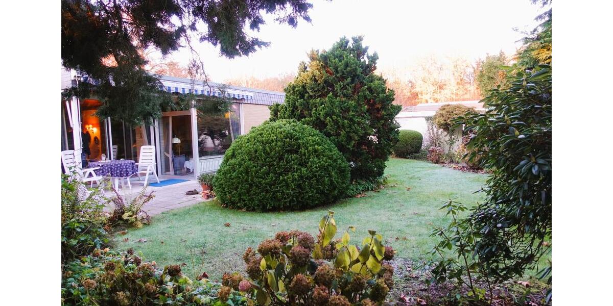 Bungalow Wolfsburg Detmerode - 4 Zimmer, 110 m&sup2;, 315.000&euro; | Angebot:24378935