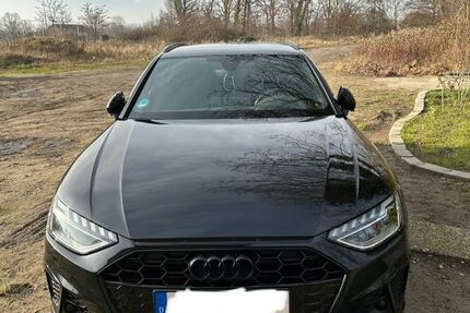 Audi A4 103.000 km 25.000 &euro; Meinersen 38536