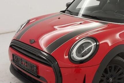 Mini Cooper 22.897 km 26.300 € Salzgitter 38228