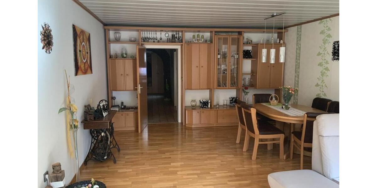 Reihenhaus Wolfsburg Alt-Wolfsburg - 4 Zimmer, 110 m&sup2;, 219.000&euro; | Angebot:26933540