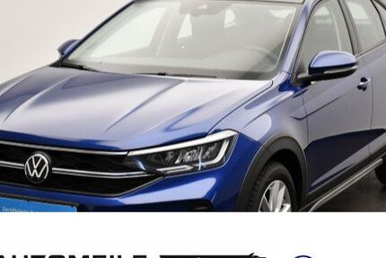 VW Taigo 6.685 km 25.850 &euro; Wolfsburg 38440