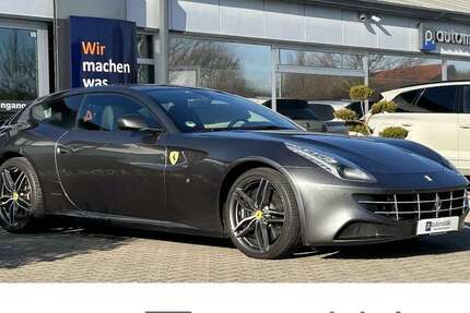Ferrari FF 69.977 km 128.980 &euro; Salzgitter 38229