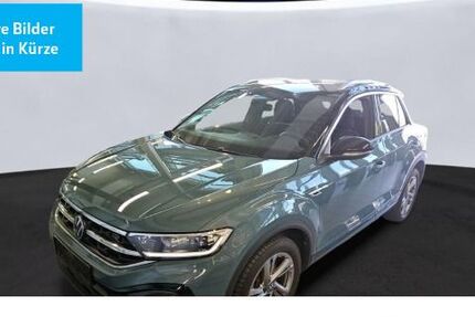 VW T-Roc 42.673 km 28.290 &euro; Wolfsburg 38440