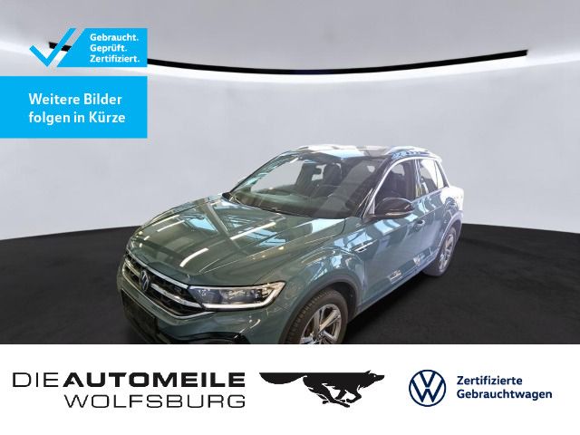 VW T-Roc 42.673 km 28.290 &euro; Wolfsburg 38440