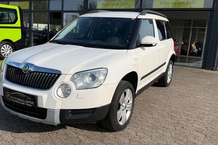 Skoda Yeti 170.000 km 7.490 &euro; Peine 31226