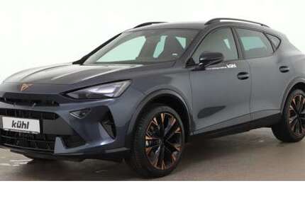 Cupra Formentor 1.500 km 39.780 &euro; Gifhorn 38518