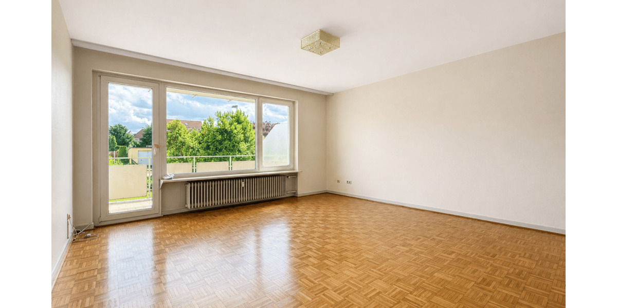 Etagenwohnung Wolfenbüttel Stadtgebiet - 3 Zimmer, 70 m&sup2;, 123.000&euro; | Angebot:26912758