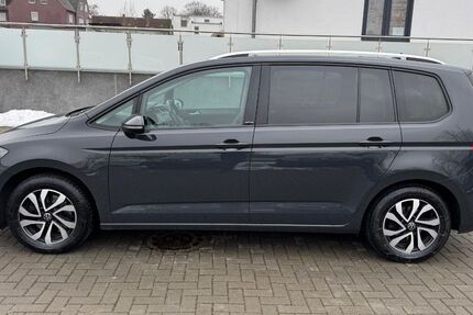 VW Touran 155.095 km 18.900 &euro; Salzgitter-Lebenstedt 38226