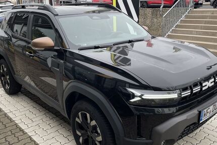 Dacia Duster 2.799 km 29.690 € Wolfenbüttel 38304