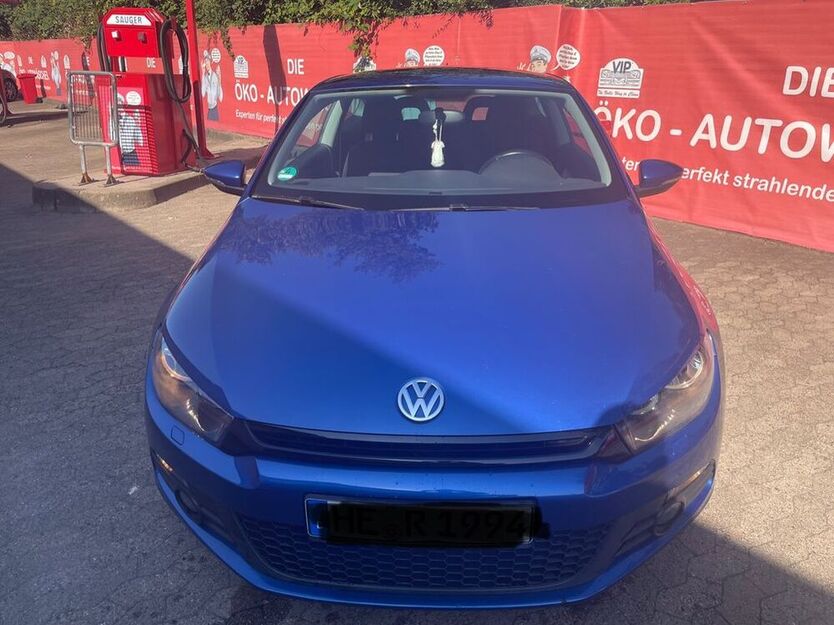 Scirocco