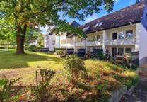 Wohnung zum Mieten in Wolfsburg 290,07 € 47.09 m²