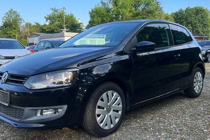 VW Polo 106.700 km 5.200 &euro; Braunschweig 38110
