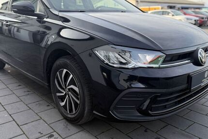 VW Polo 23.000 km 19.790 &euro; Ilsede 31246