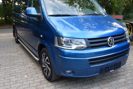 VW T5 Transporter 234.144 km 15.500 &euro; Wipshausen 31234