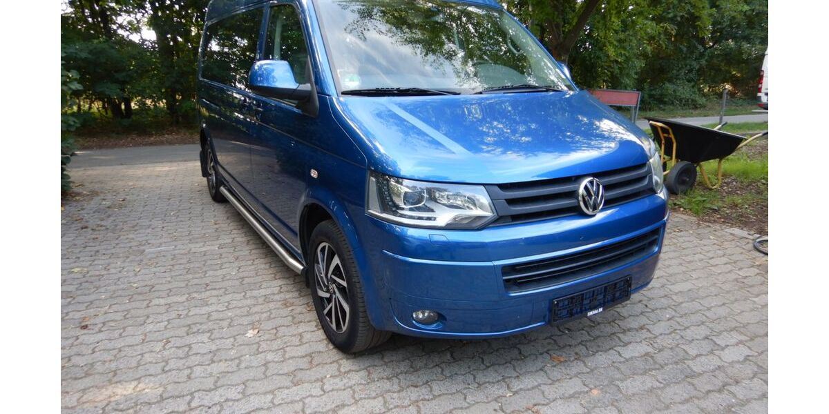 VW T5 Transporter 234.144 km 15.500 &euro; Wipshausen 31234