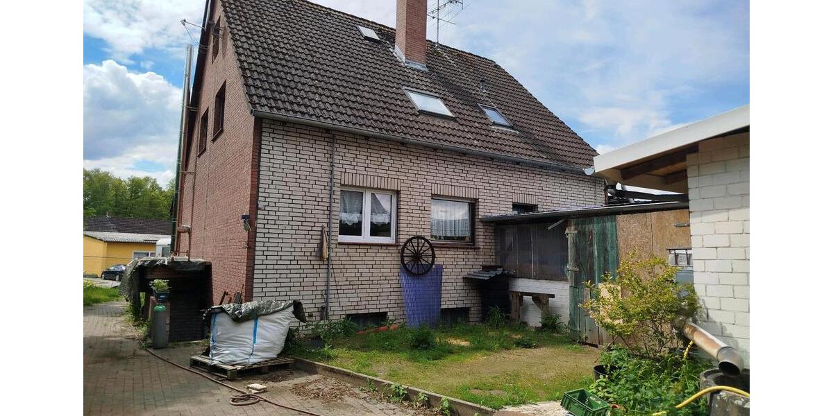 Mehrfamilienhaus, Wohnhaus Edemissen - 11 Zimmer, 390 m&sup2;, 685.000&euro; | Angebot:26889492