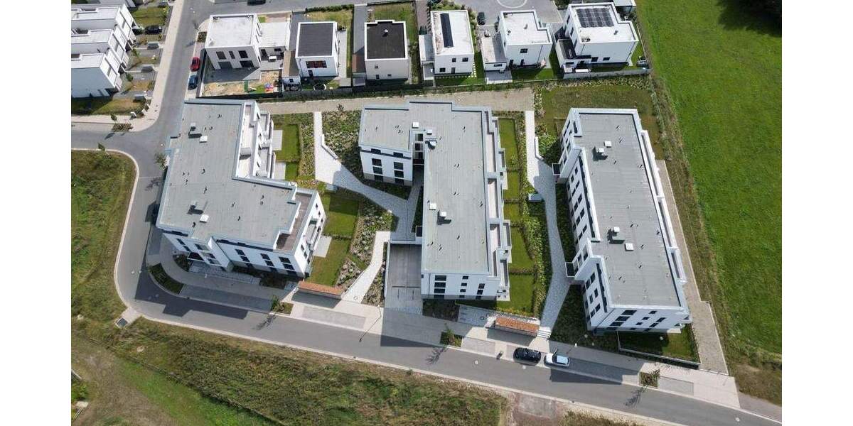 Etagenwohnung Wolfsburg Reislingen - 3 Zimmer, 99 m&sup2;, 368.800&euro; | Angebot:25674679