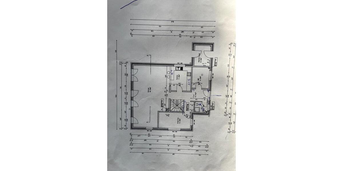 Einfamilienhaus Schwülper - 7 Zimmer, 197 m&sup2;, 749.000&euro; | Angebot:25887689