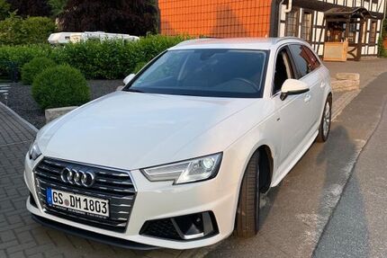 Audi A4 165.000 km 16.400 &euro; Söhlde 31185