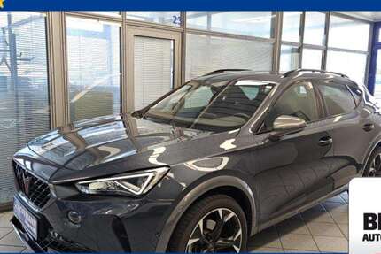 Cupra Formentor 26.778 km 25.900 &euro; Wolfsburg Heiligendorf 38444