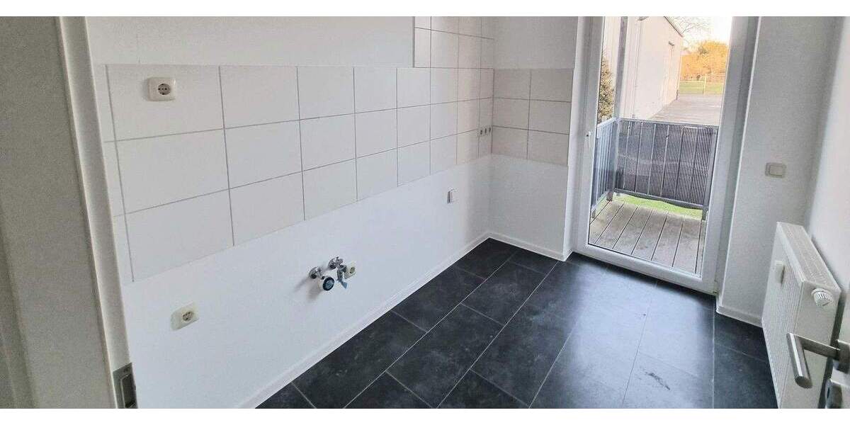 Etagenwohnung Ilsede Solschen - 2 Zimmer, 50 m&sup2;, 425&euro; | Angebot:24910084
