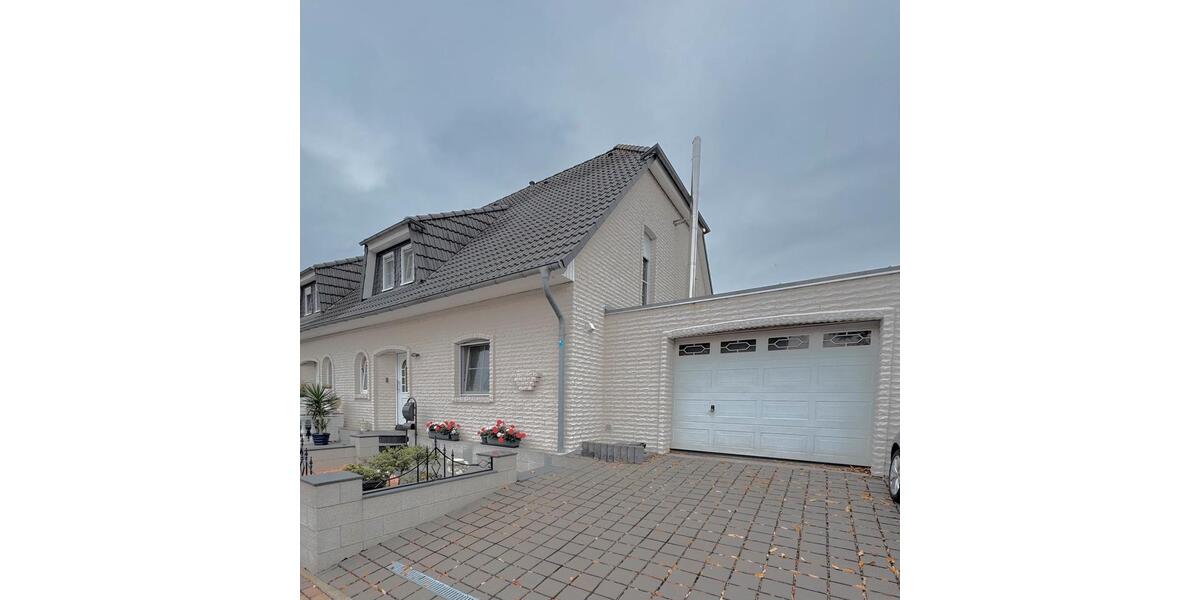 Doppelhaushälfte Wolfsburg Almke - 4 Zimmer, 140 m&sup2;, 429.000&euro; | Angebot:25476413