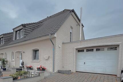 Haus Wolfsburg Almke - 4 Zimmer, 140 m&sup2;, 429.000&euro; | Angebot:25476413