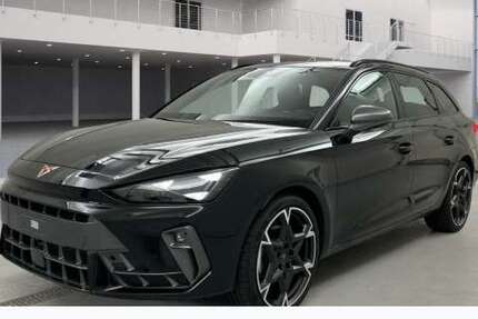Cupra Leon 8.745 km 29.690 &euro; Wolfsburg 38440