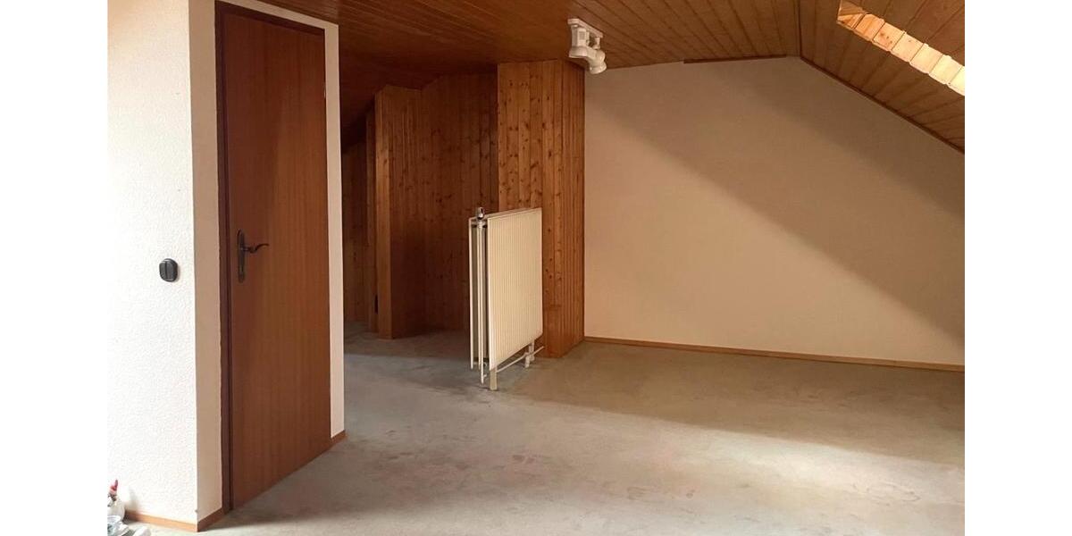 reihenmittelhaus & garage -wolfenbüttel 105m2 einfamilienhaus zimmer