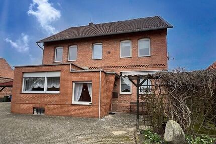 Resthof - attraktiv, gepflegt, einladend - Haus Söhlde Hoheneggelsen | Angebot:27130698