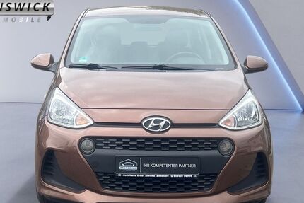 Hyundai i10 173.000 km 5.200 &euro; Braunschweig 38122
