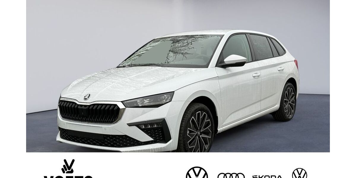 Skoda Scala 3.500 km 26.980 &euro; Braunschweig 38124