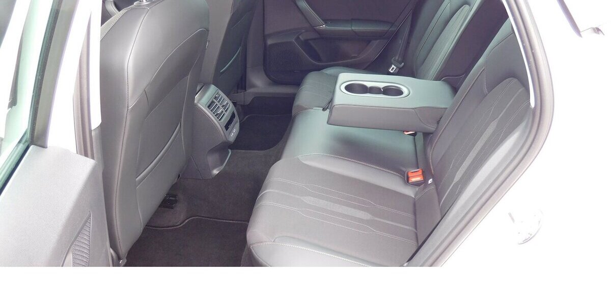 Cupra Formentor 1.5 TSI BMT Klima LED Alu 18.400 km 20.390 &euro; Vordorf 38533