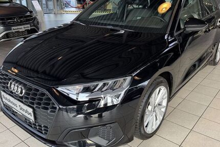 Audi A3 61.385 km 23.950 &euro; Salzgitter 38226