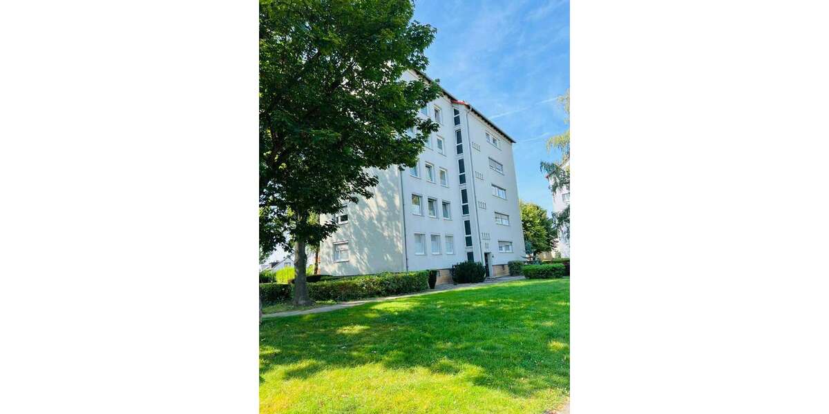 Etagenwohnung Salzgitter - 3 Zimmer, 62 m&sup2;, 110.000&euro; | Angebot:25969882