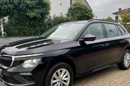 Skoda Kamiq 54.000 km 21.500 &euro; Wolfenbüttel 38302