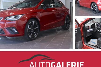 Seat Ibiza 60.000 km 13.650 &euro; Braunschweig 38116