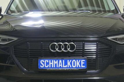 Audi e-tron 24.300 km 34.750 &euro; Braunschweig 38112