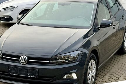 VW Polo 125.000 km 11.999 &euro; Braunschweig 38118